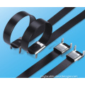 Steel Cable Strap